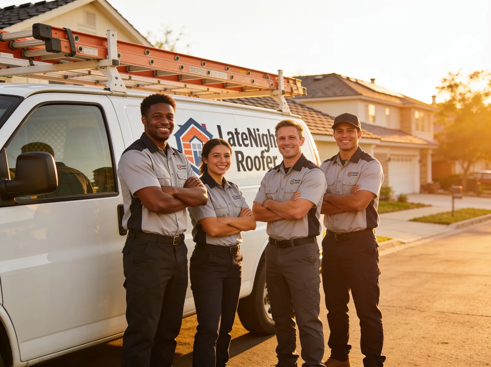 Emergency Roof Repair company in Abell, MD